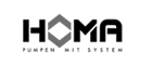 Logo HOMAr