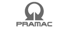 Logo PRAMAC